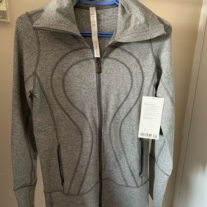 ❗️BNWT Lululemon Stride Jacket II
